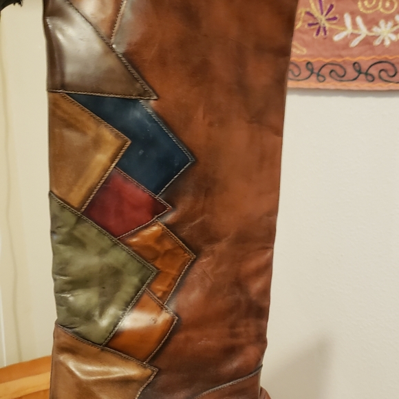 Boots - Picture 2 of 2